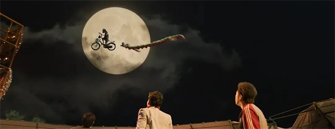 致敬伟大探索!电影频道推出航天题材电影特别展播