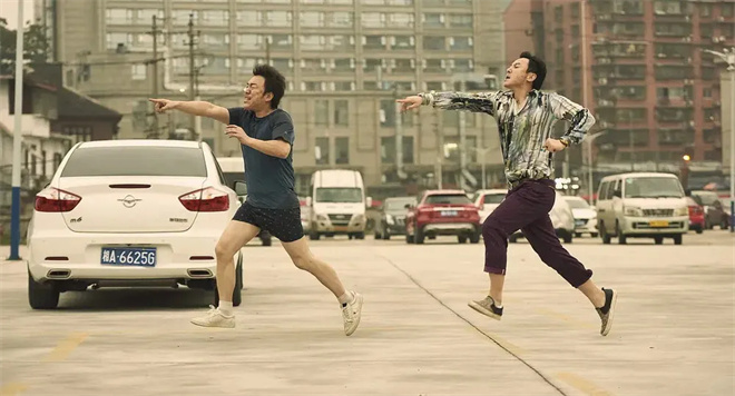 致敬伟大探索!电影频道推出航天题材电影特别展播