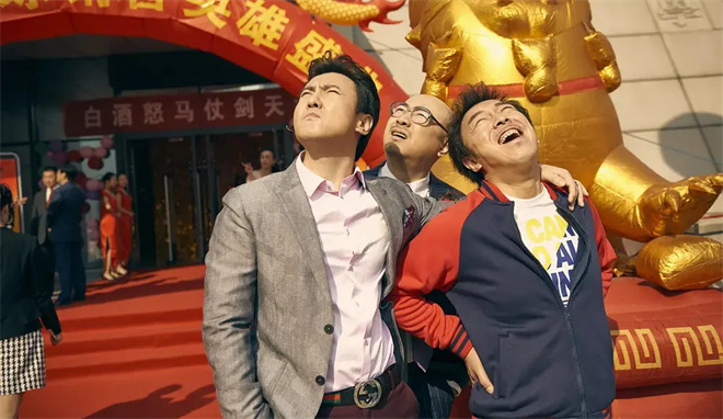 致敬伟大探索!电影频道推出航天题材电影特别展播