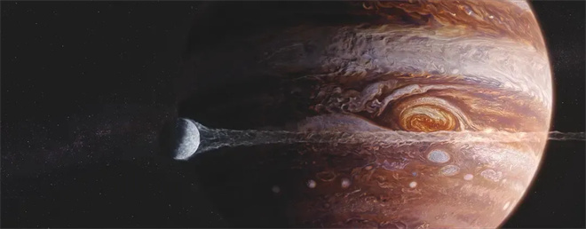 致敬伟大探索!电影频道推出航天题材电影特别展播