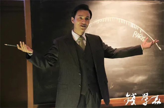 致敬伟大探索!电影频道推出航天题材电影特别展播