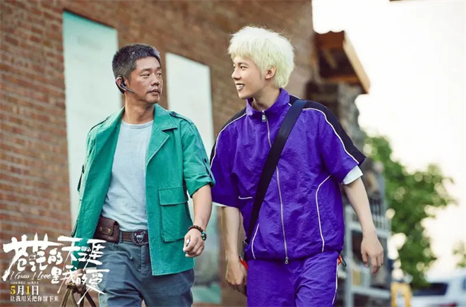 五一档观影指南：假期看电影，哪部新片最值得？