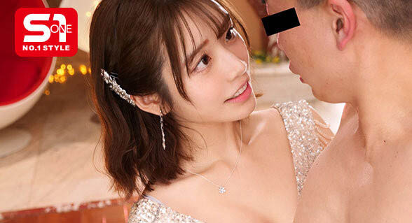 「河北彩伽」最新作品SONE-725介绍及封面预览