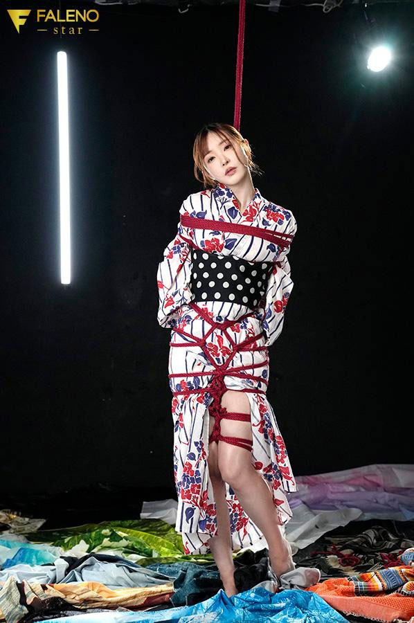 FNS-038,天使もえ(天使萌)引退作品2025/06/12发布！