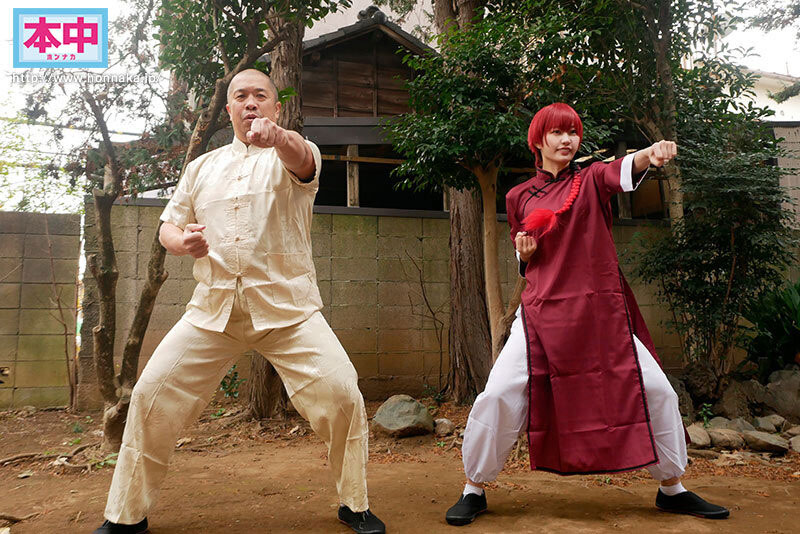 HMN-702,「美谷朱音」最新作品2025/05/27发布！