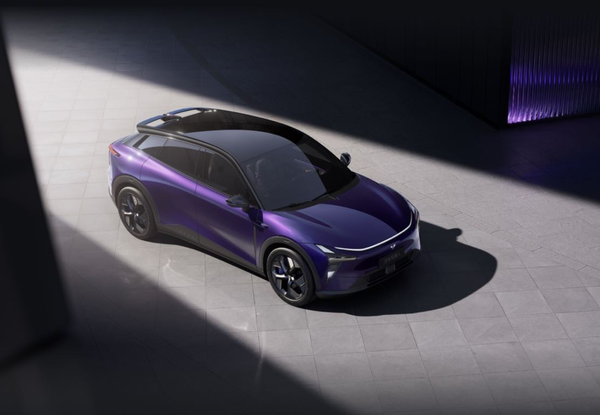 极越汽车更名为枫盛 新增吉利为股东 近半年销量约五千