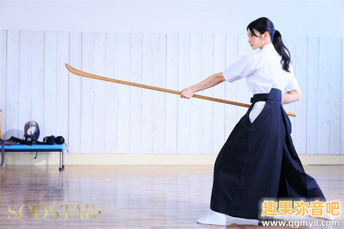 [START-310]本庄铃七周年！ 化身美少女剑士夺人童贞！