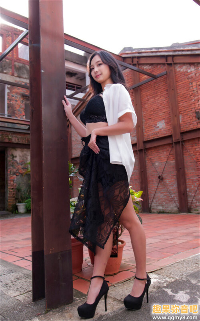 [YMDD-446]在剥皮寮被发掘？ 她是来自台湾的美玲！