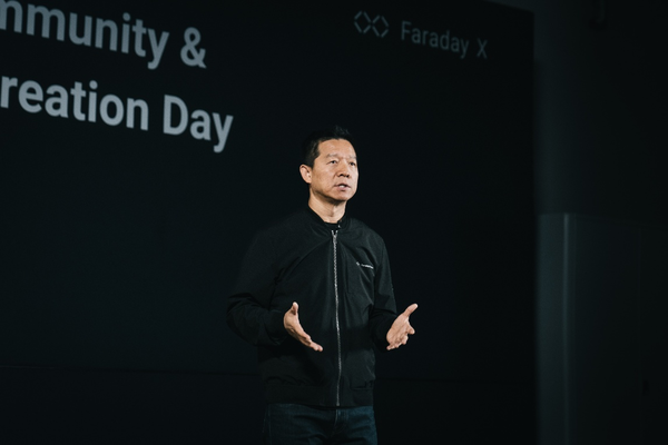 贾跃亭：个人薪资和公司KPI强绑定 还债回国是使命