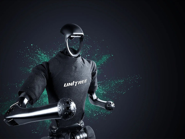 宇树科技创始人王兴兴回应赴港上市：有可能 但不确定