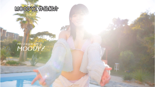 夕月ゆる(夕月悠琉)出道作品MIDA-171发布！最高等级的可爱！明镜止水的她是受到月亮眷顾的神秘女优！