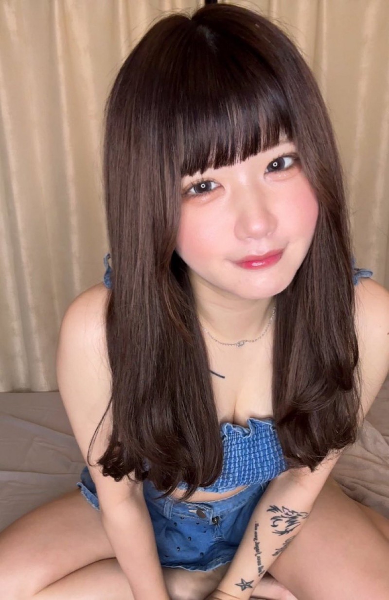 凉宫琴音：就算是这样，我也很努力地活着。