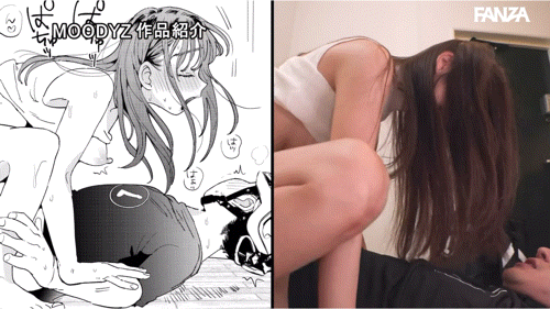 七ツ森りり(七森莉莉)：我是因为那个原因中出し解禁的！