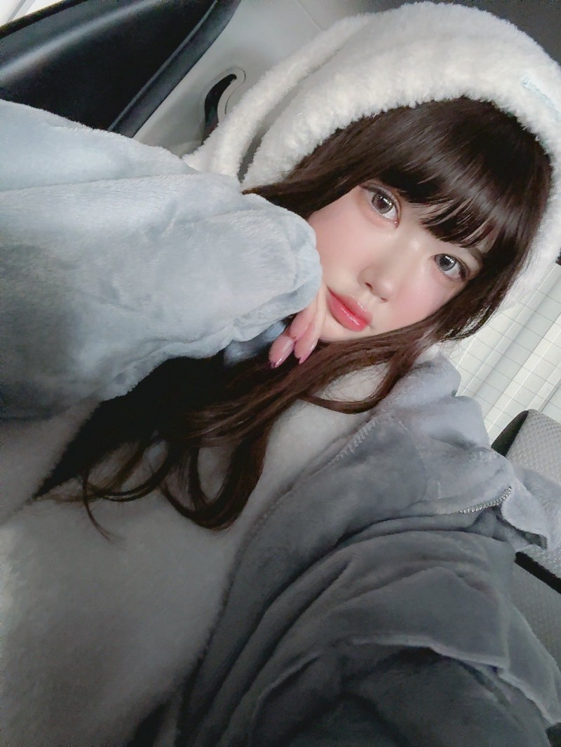 凉宫琴音：就算是这样，我也很努力地活着。