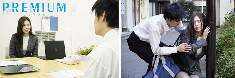 明里つむぎ(明里䌷)作品PRED-771发布！暗黑翔平发狂！漂亮的她被射爆！