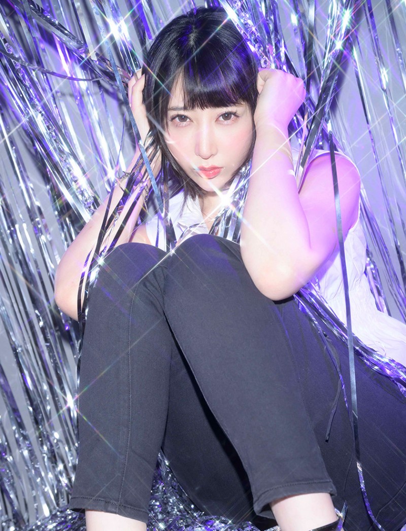 夏目響(夏目响)作品START-314发布！五周年！变发化身追风少年兄！