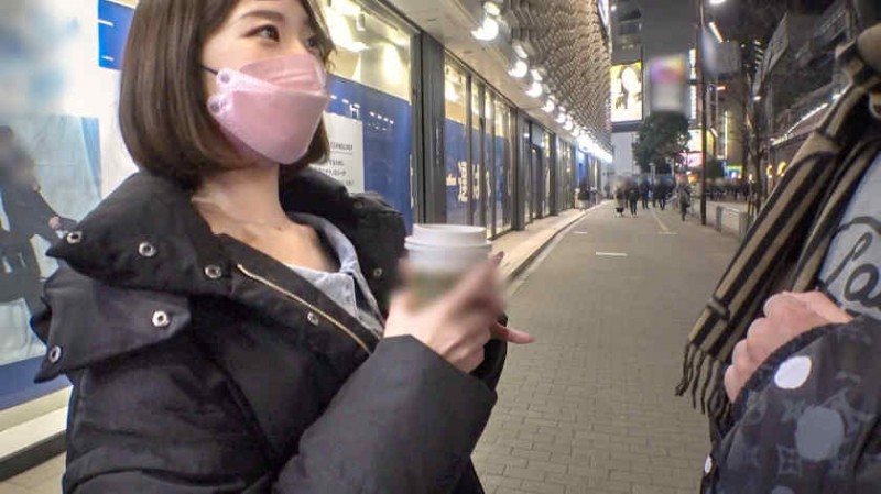 【735FVMD-008】丝袜美腿美臀有賀みなほ