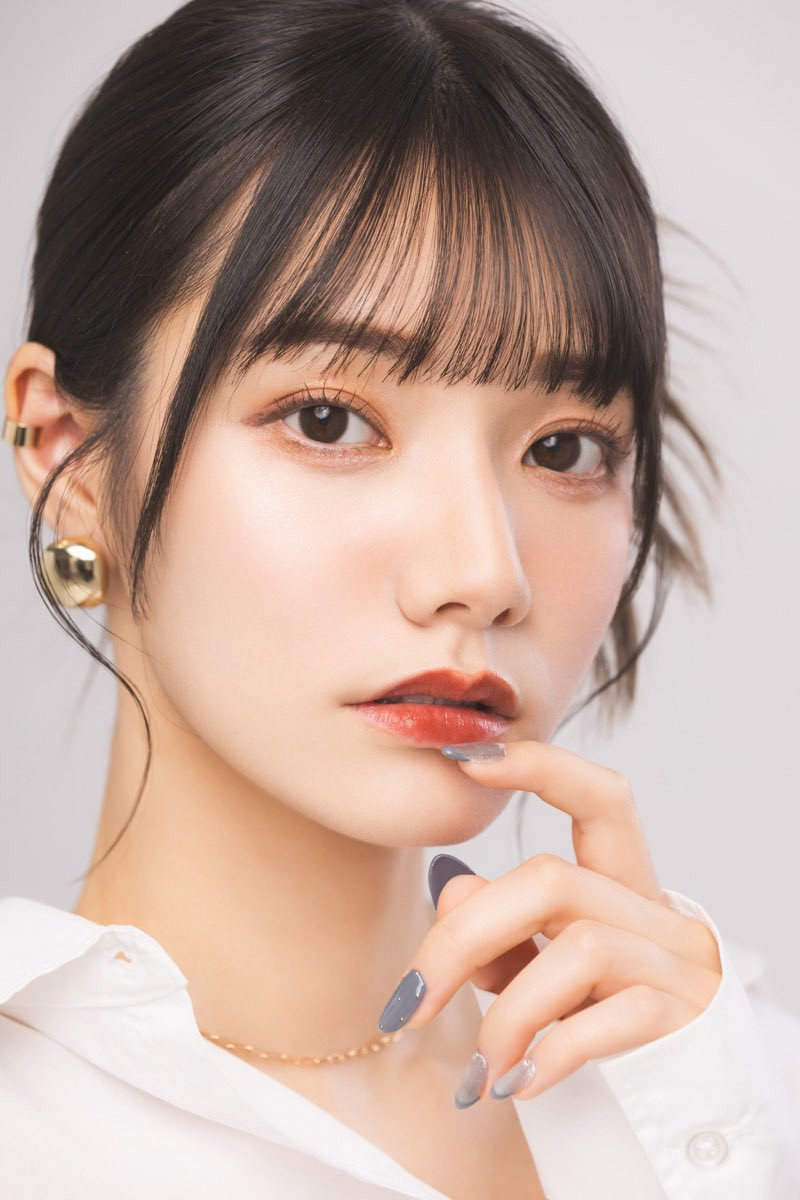 宫下玲奈：三年前拖着一个行李箱来到东京拍AV的选择是对的！