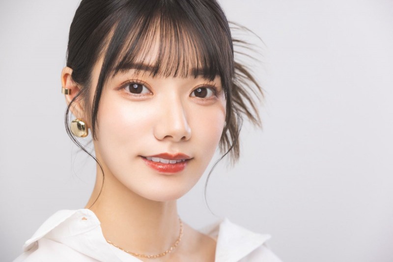 宫下玲奈：三年前拖着一个行李箱来东京拍AV的选择是对的！