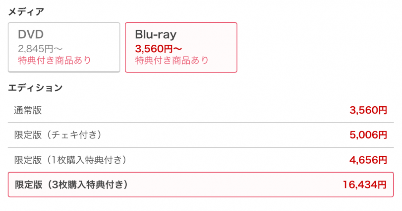 4月销售排行榜公布！瀬戸环奈更上一层楼四冠王！