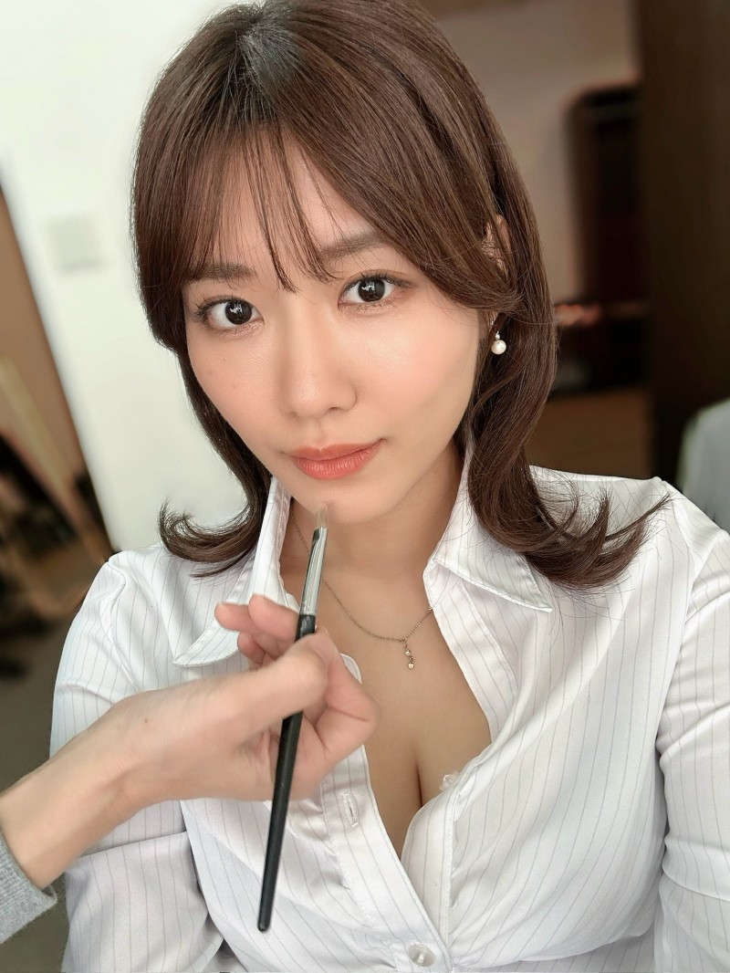 神宫寺奈绪 (Jinguji Nao) 你已经完成了 TRE！