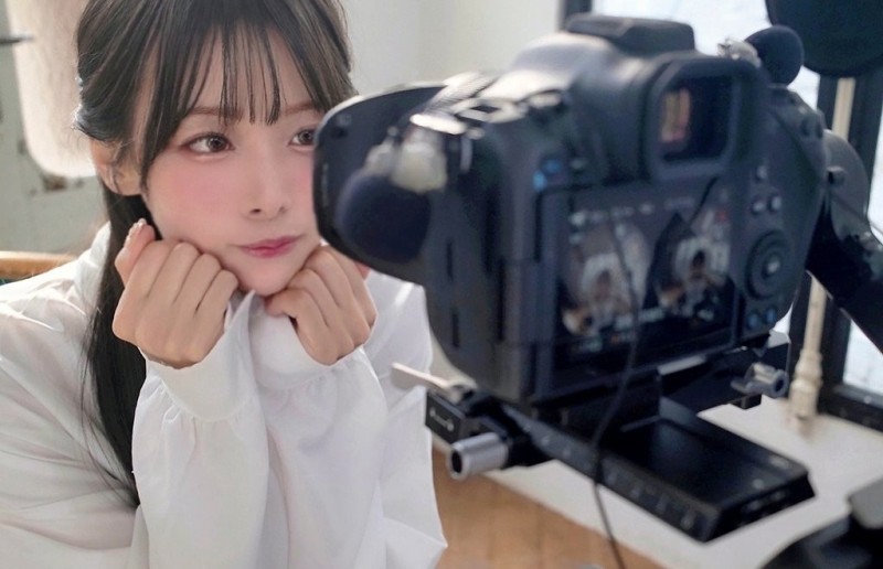 收到女优不开心的私讯怎么办？会被讨厌吗？