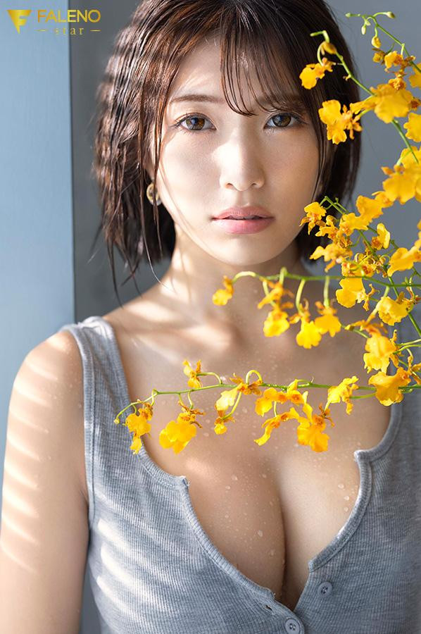 摄影会：笑容、完美曲线的大长腿「つばさ舞（翼舞）」！