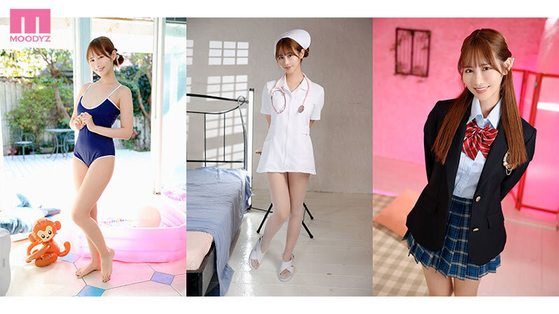 (MIDA-180)小野六花出道5周年！每天都有新玩法！