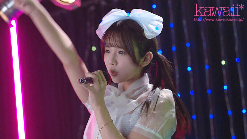 (CAWD-841)陪睡陪到坏掉的偶像！M的她自暴自弃拍A片！