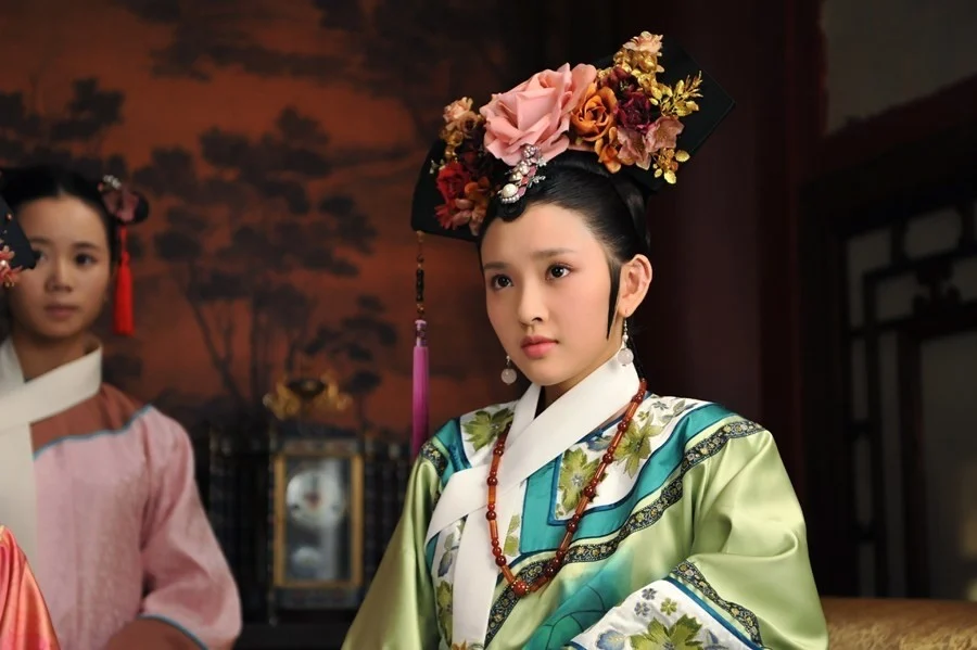 (翼舞)：离开Faleno Star的最大好处是……