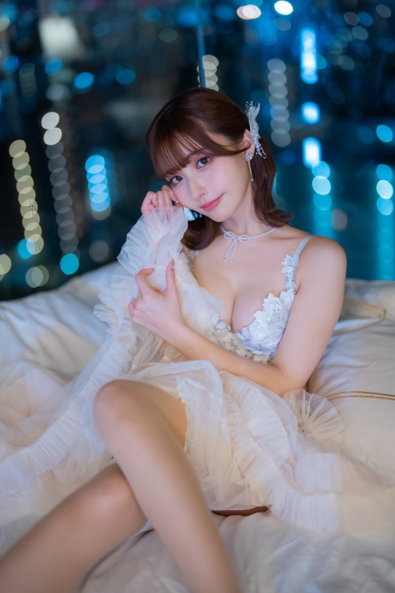 原来美神RARA做了一件很不起眼的事！