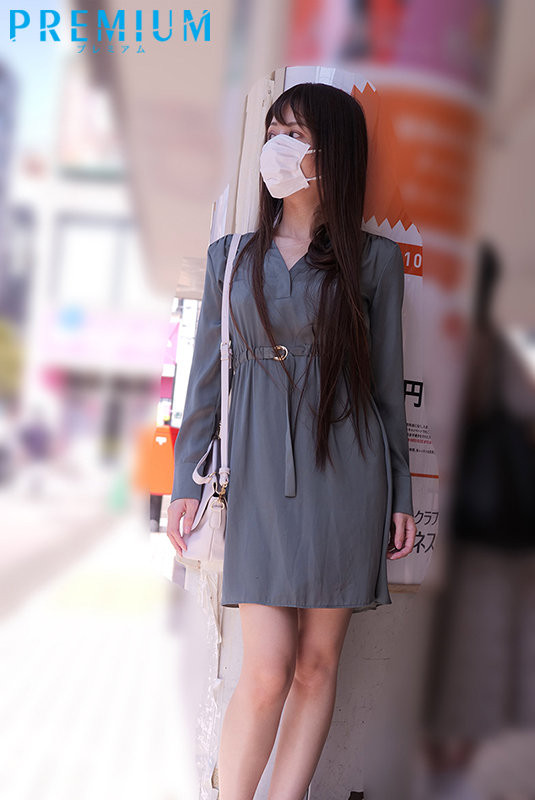 PRED-364,椿りょう(椿凉，Tsubaki-Ryou)最新作品2021/12/21发布！