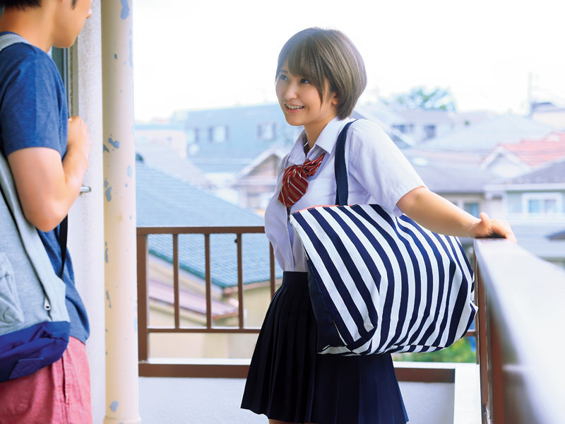 DVAJ-543,深田结梨最新作品2021-11-09发布！