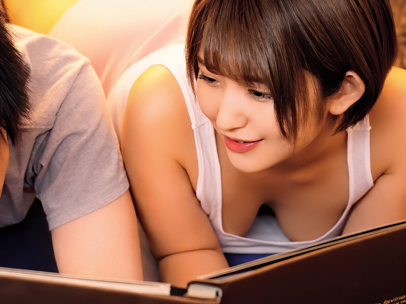 DVAJ-543,深田结梨最新作品2021-11-09发布！