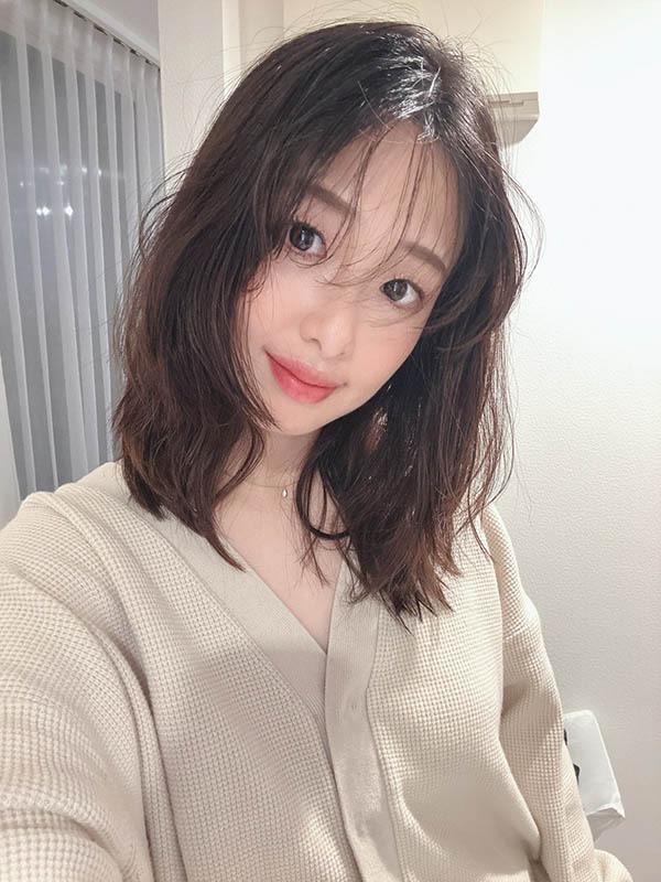 最新推荐！「惠比寿★麝香葡萄」前副队长《川上奈奈美》精选作品介绍……