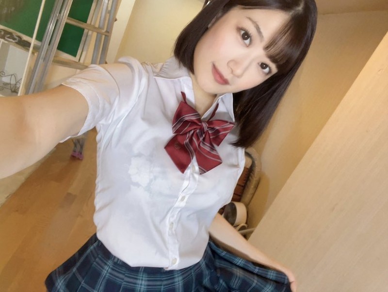 最新推荐！105公分K罩杯《小梅惠奈》精选作品介绍……