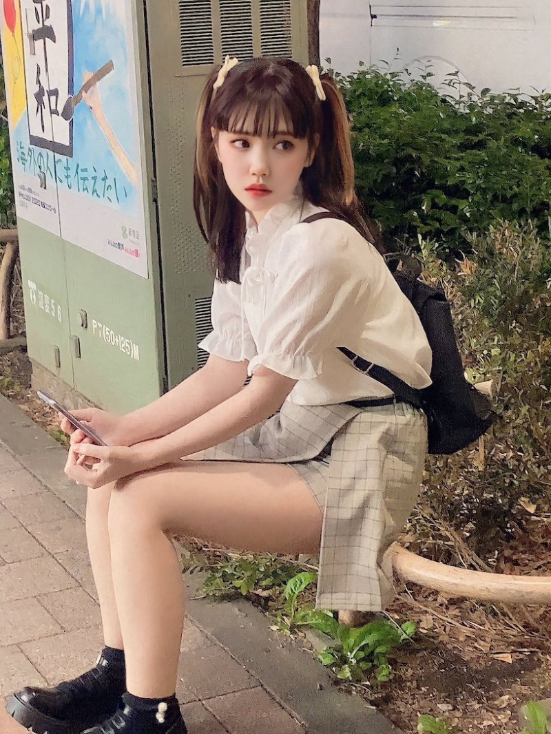 最新推荐！移籍演出被虐片的萝莉女优《工藤由罗》精选作品介绍……