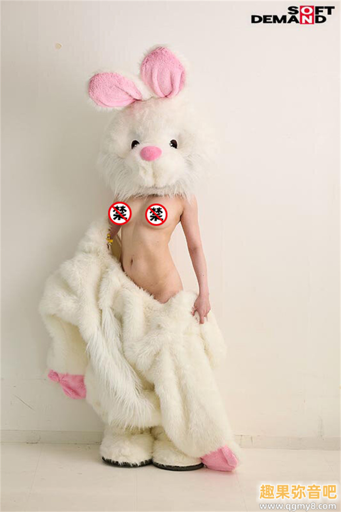 [SDAM-131]身材最辣的吉祥物！ 男艺人包夹的及川莉央喷水了！