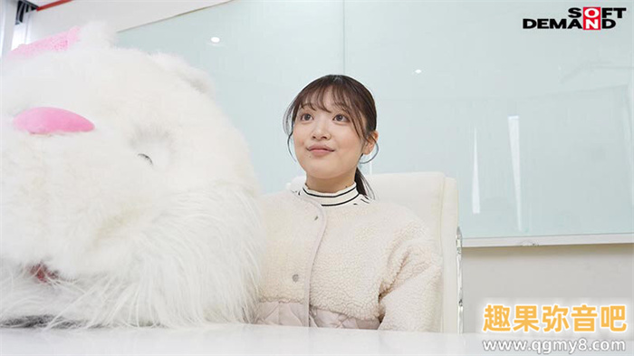 [SDAM-131]身材最辣的吉祥物！ 男艺人包夹的及川莉央喷水了！