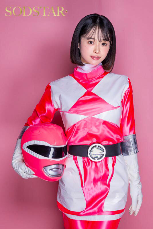 START-302,「MINAMO」最新作品2025/05/06发布！