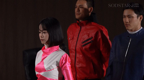 START-302,「MINAMO」最新作品2025/05/06发布！