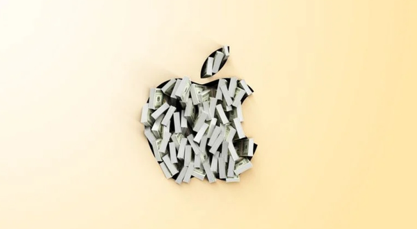 苹果2025财年第二季度财报发布 营收954亿美元