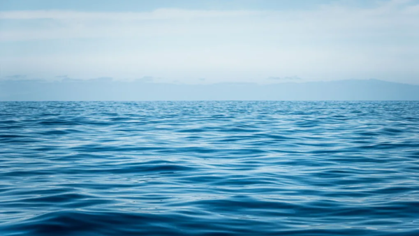 最新研究称地球海洋可能会变成紫色 几亿年前呈绿色