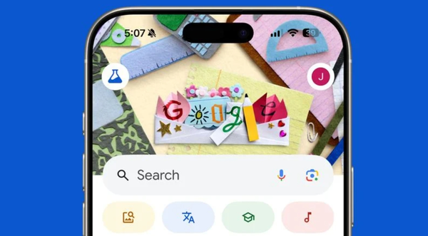 谷歌搜索应用新增&ldquo;简化&rdquo;功能 帮用户理解复杂搜索结果