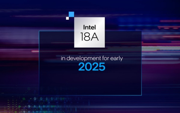 英特尔18A制程引行业关注 或抢走部分台积电订单