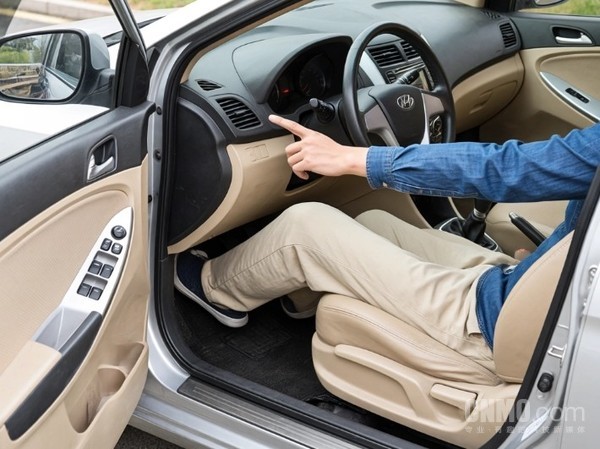 吉利公布车辆紧急解锁引导专利 可避免延误救援时机