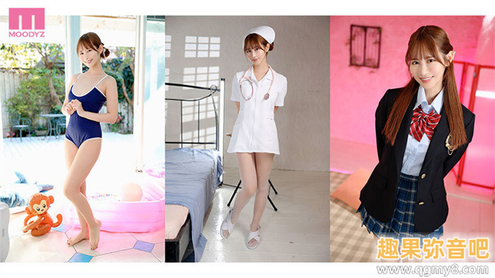 [MIDA-180]小野六花出道5周年！每天都有新玩法！