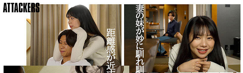 YUJ-036,「五芭」最新作品2025-05-02发布！