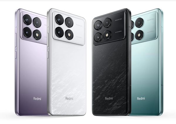 两款REDMI K70推送澎湃OS Beta更新 修复超10处BUG