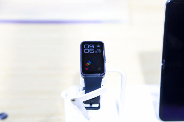 华为擎云参展中国医院信息网络大会 以创新科技推动医疗智慧转型